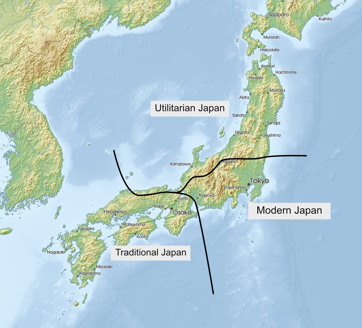 Here for the popcorn tweet media