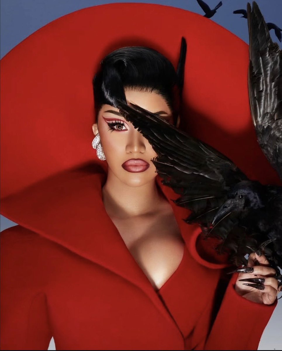 Eternal ♚ tweet media