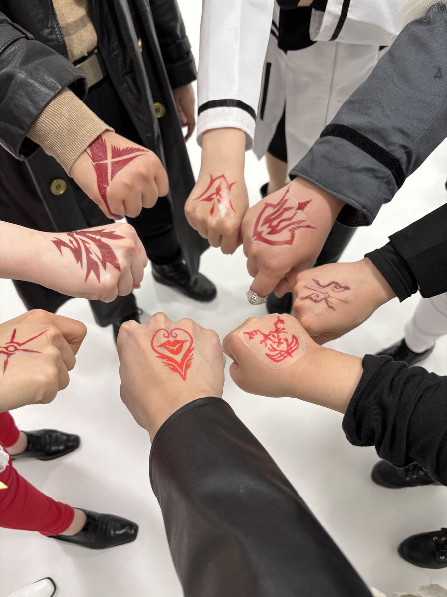 しょー太郎二郎@29日板橋大山 tweet media