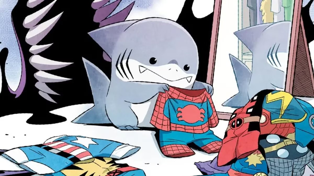 Jeff The Shark tweet media