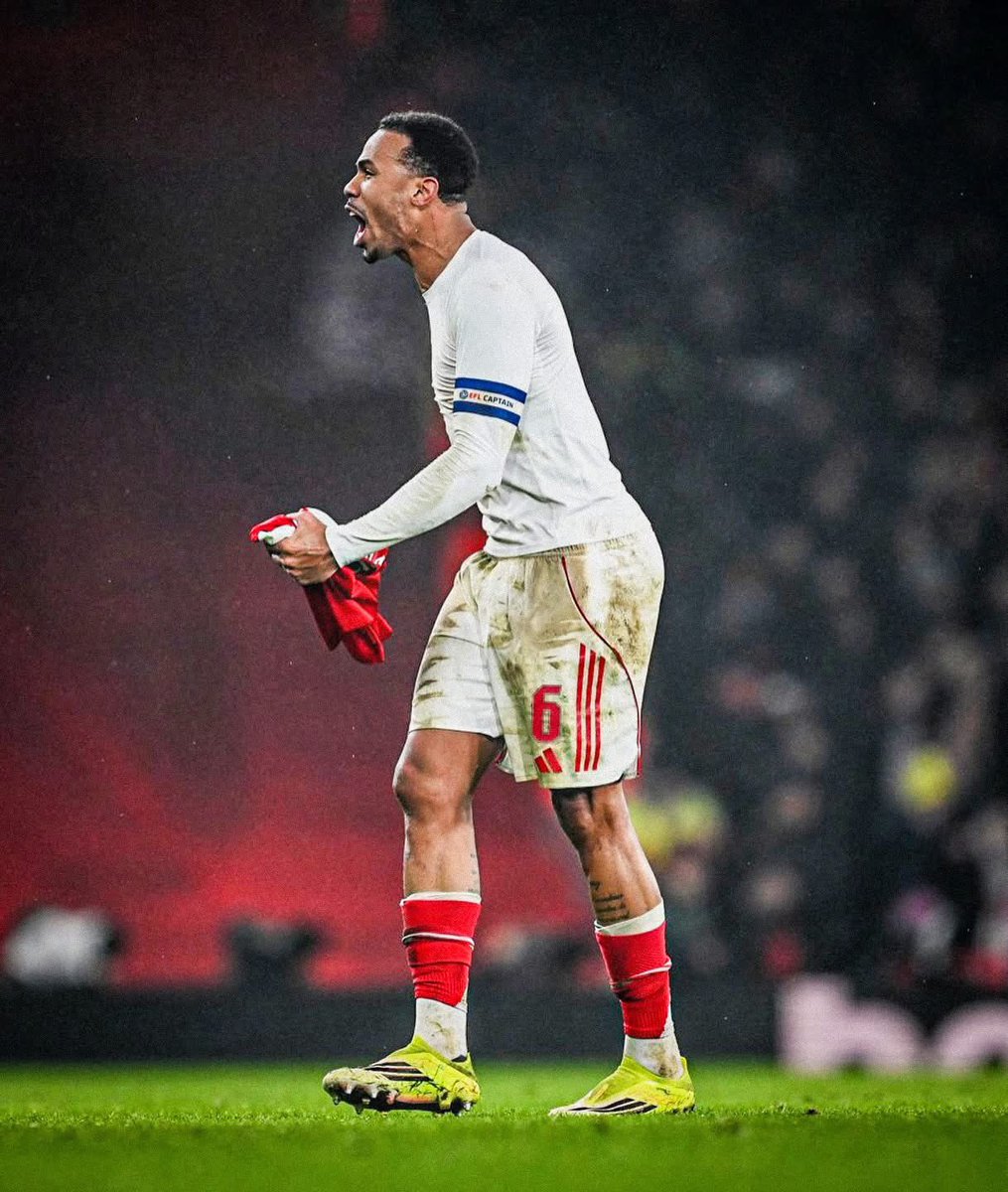 Afcmix's tweet image. Hope you’ll fight for the Badge brother 💪  

#Facupfinal