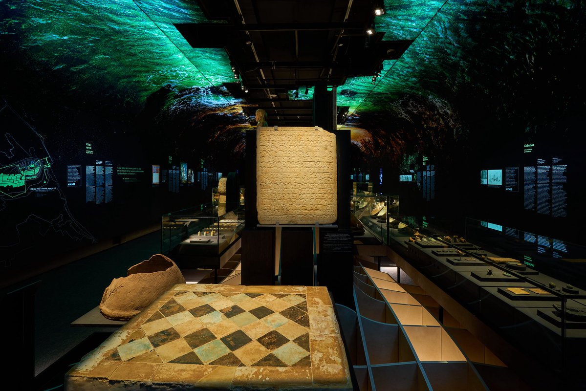 MARQ Alicante tweet media