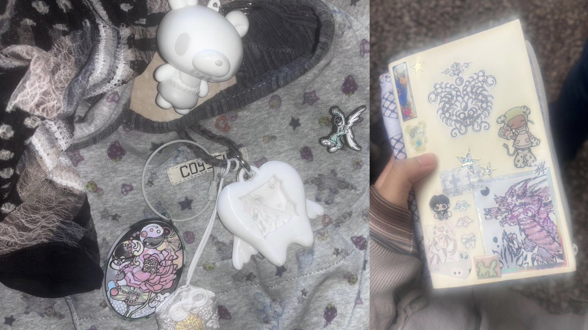 smorpye. tweet media