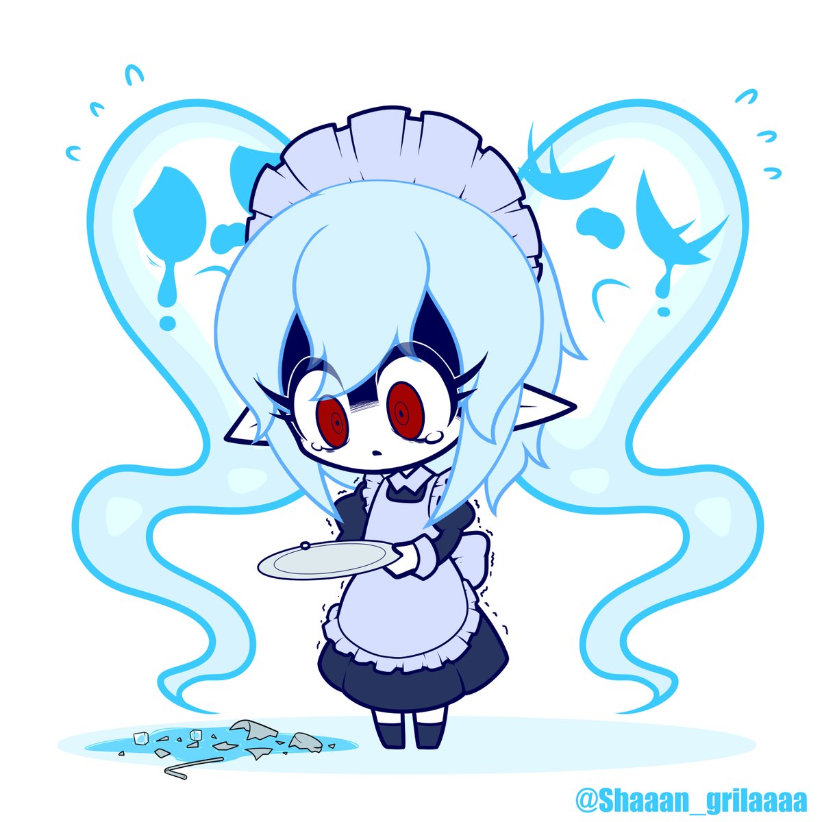 🦇シャン・グリラ🦇@合同本企画参加者募集中 tweet media