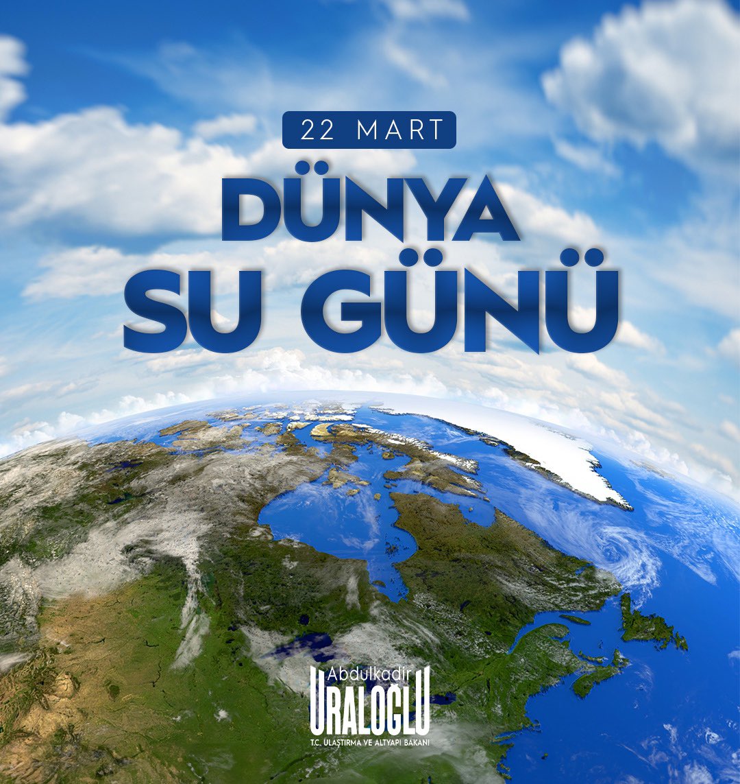 💦 Su, hayatın en temel kaynağı; geleceğimizin teminatıdır. 

🚰 Her damlası emanet olan suyumuzu korumak, sürdürülebilir bir gelecek için en büyük sorumluluğumuzdur.

🌍 Gelecek nesillere daha temiz ve yaşanabilir bir dünya bırakmak için çalışıyoruz.

Her damla geleceğimizdir.