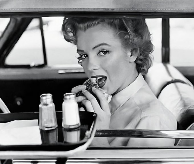 Noirchick In Old Hollywood tweet media