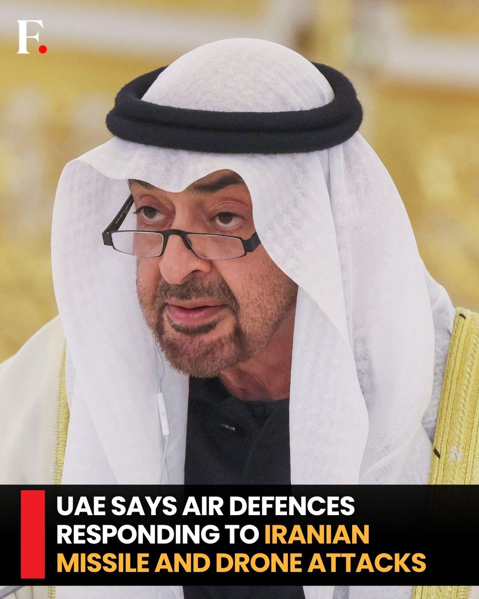 Firstpost tweet media