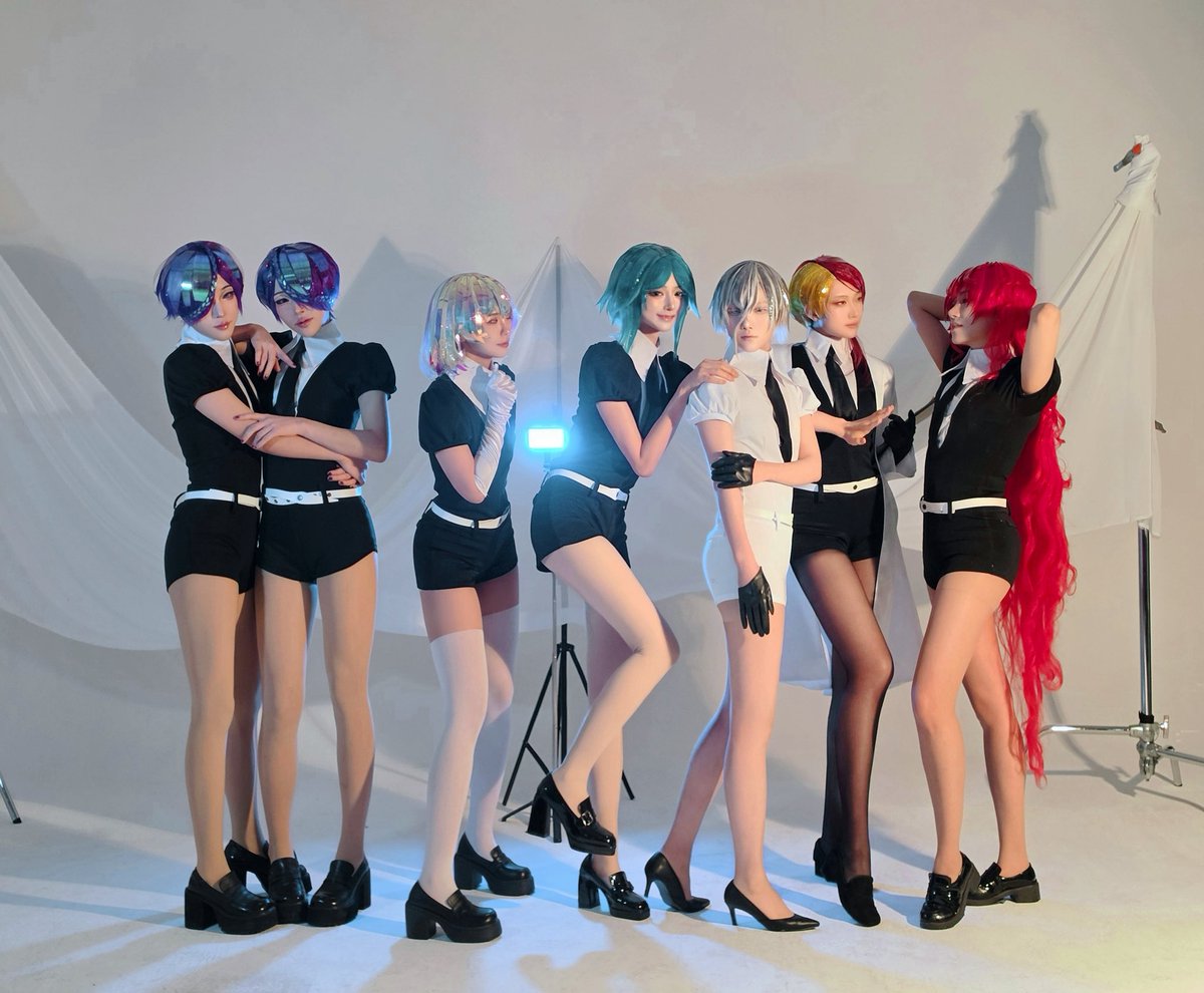 유련 Lia tweet media