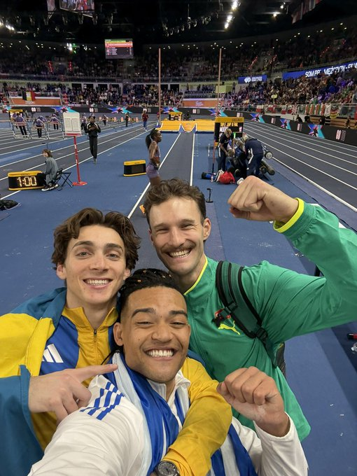 Boutaka Channel tweet media