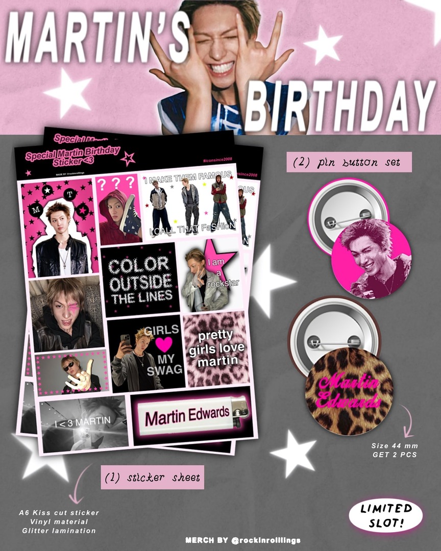 CORTISFESS ─ BASE ON tweet media