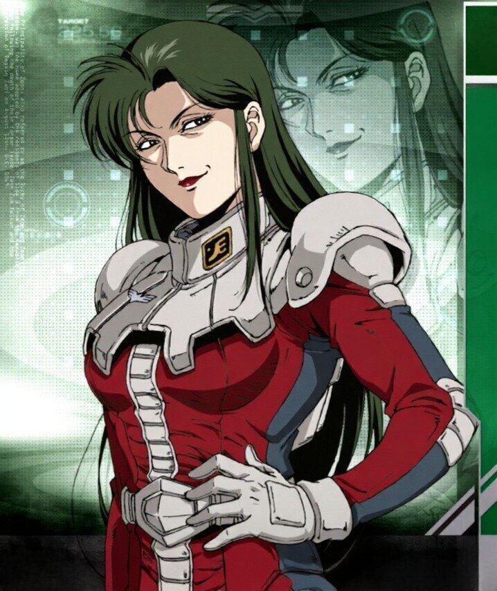 おいたわしやシーマ様

←４年前　　　　　４年後→