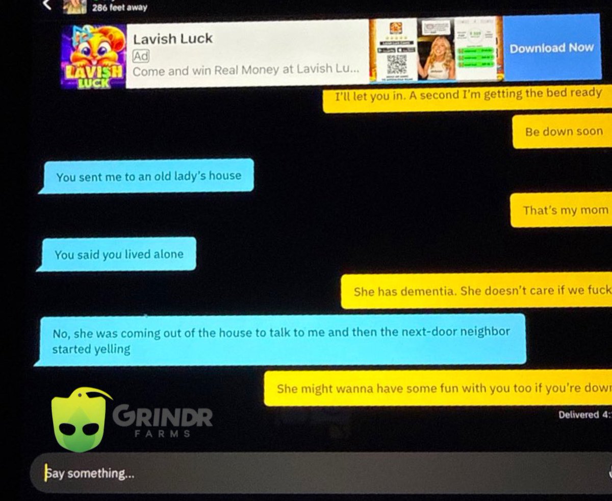 Nicki J. Fuentes tweet media