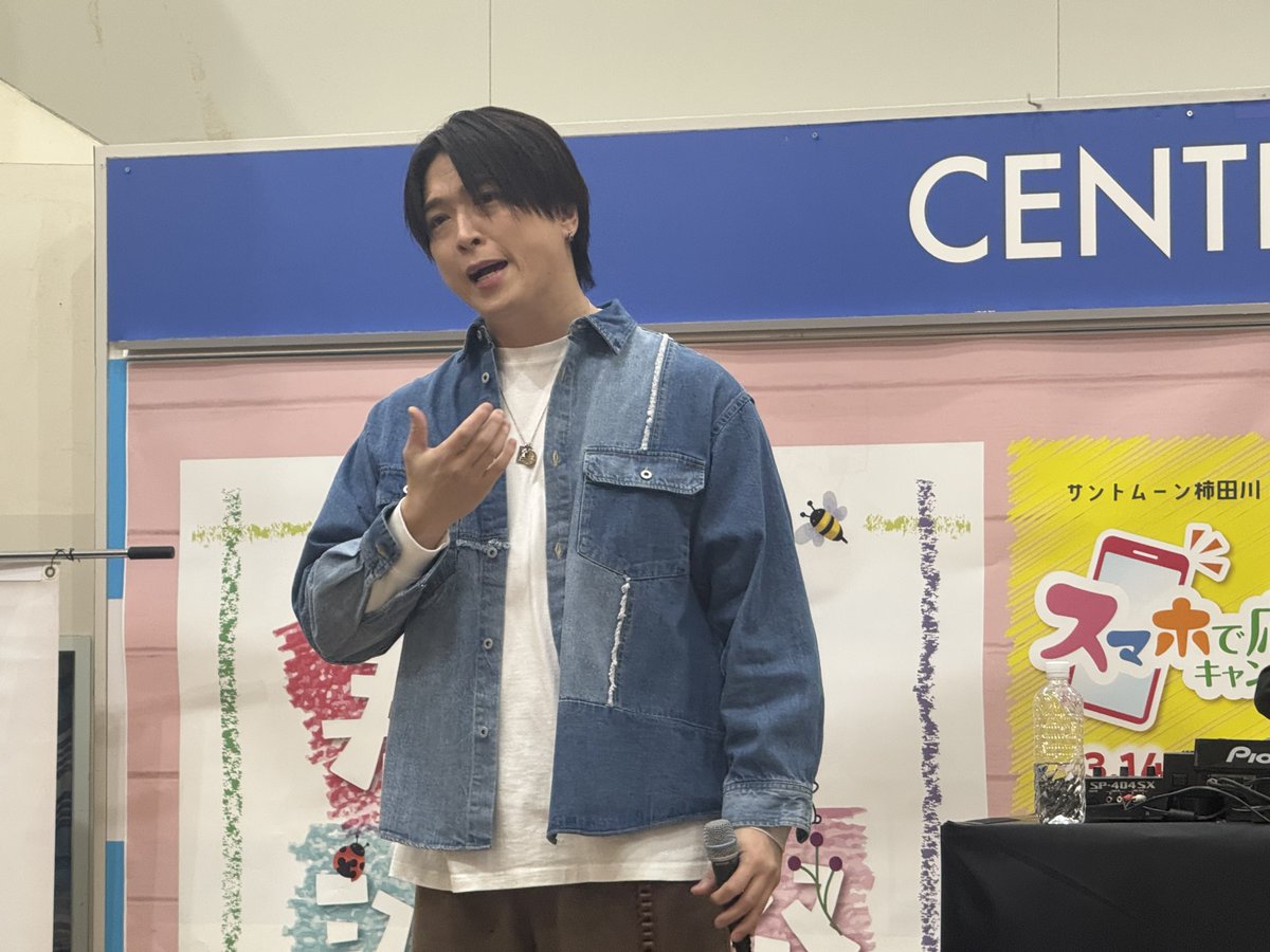 MICA_SPRC's tweet photo. 時々なんでko-dai先生を撮らないんだと
DMが来るのですが、
ko-dai先生の上手な撮り方が分からず､､､🙇🏿‍♀️ https://t.co/kfZLzqLL2y