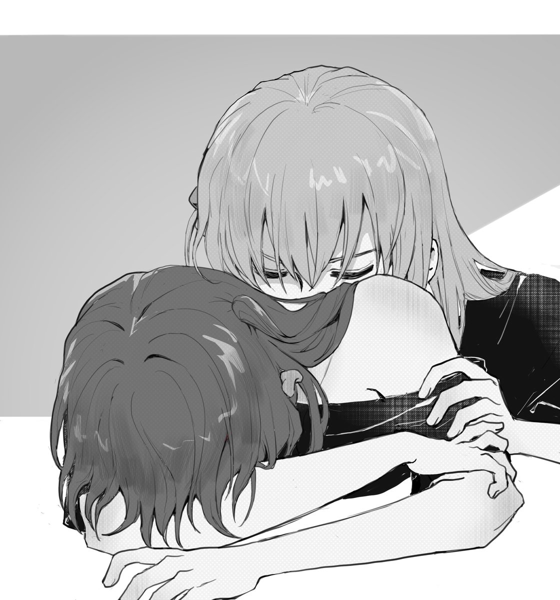 纷乱朦胧诗 tweet media