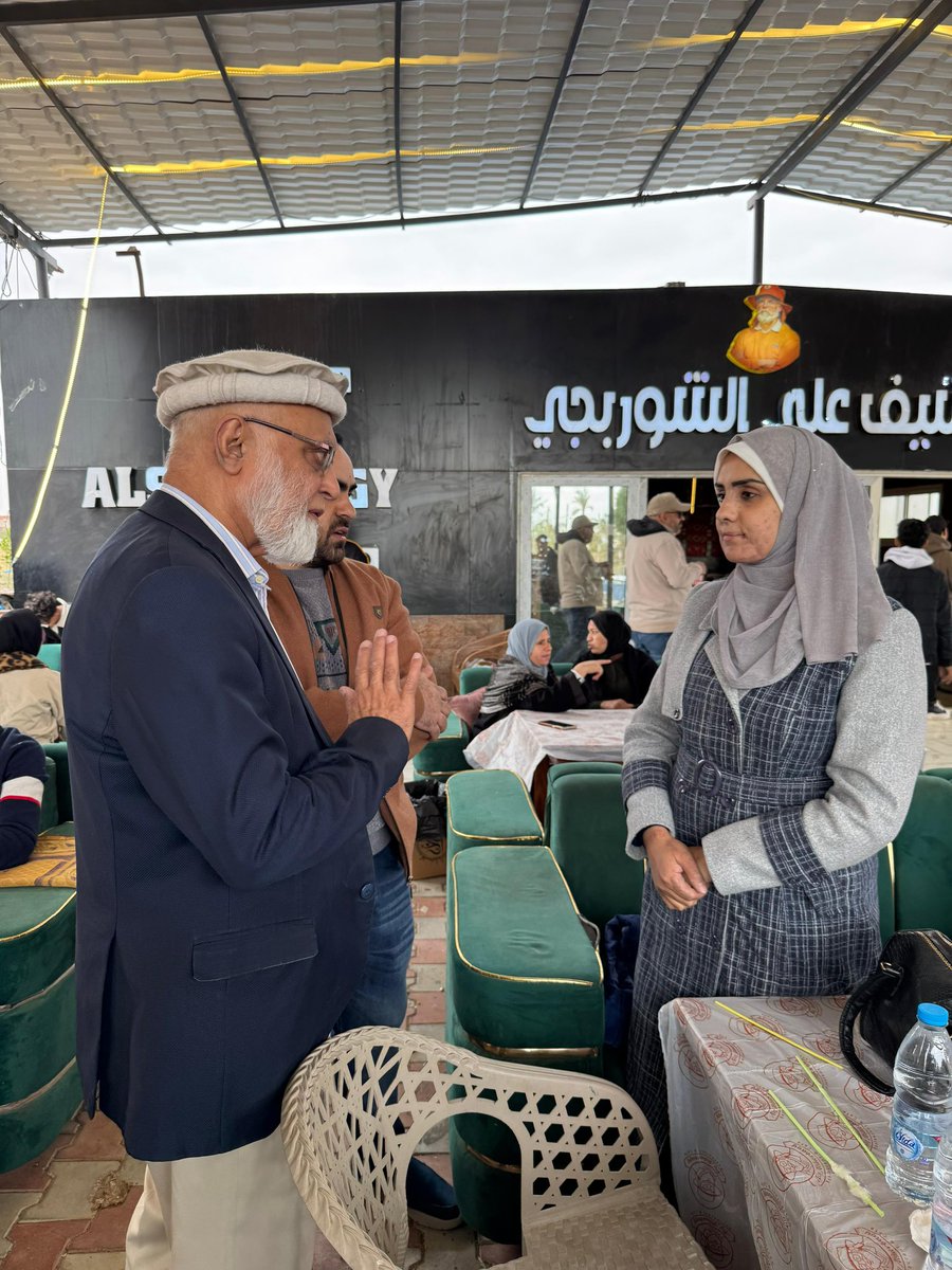 Alkhidmat Foundation Pakistan tweet media