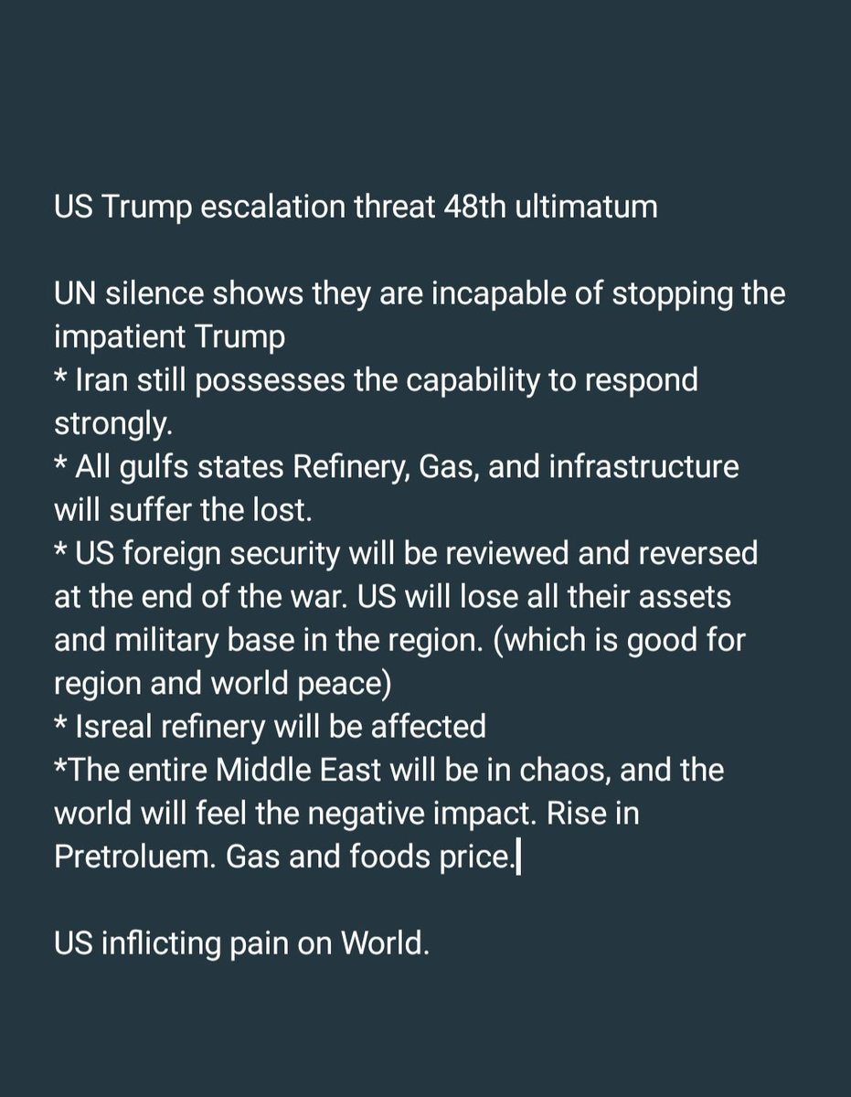 Comr Wale Samuel (SAS) tweet media