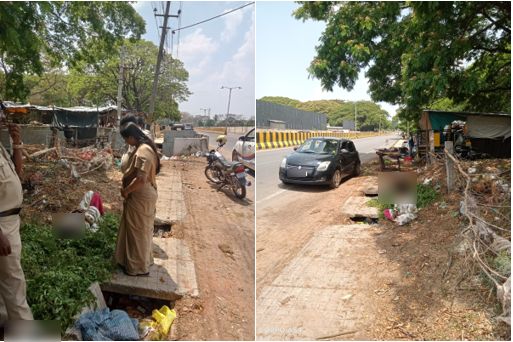 112 Mysuru City tweet media