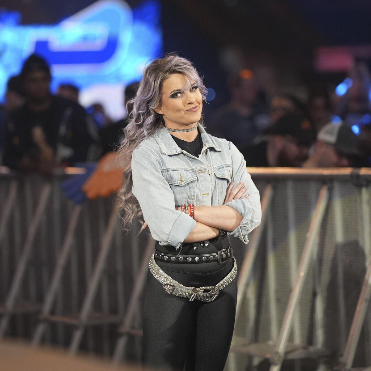 An Evil Princess. tweet media