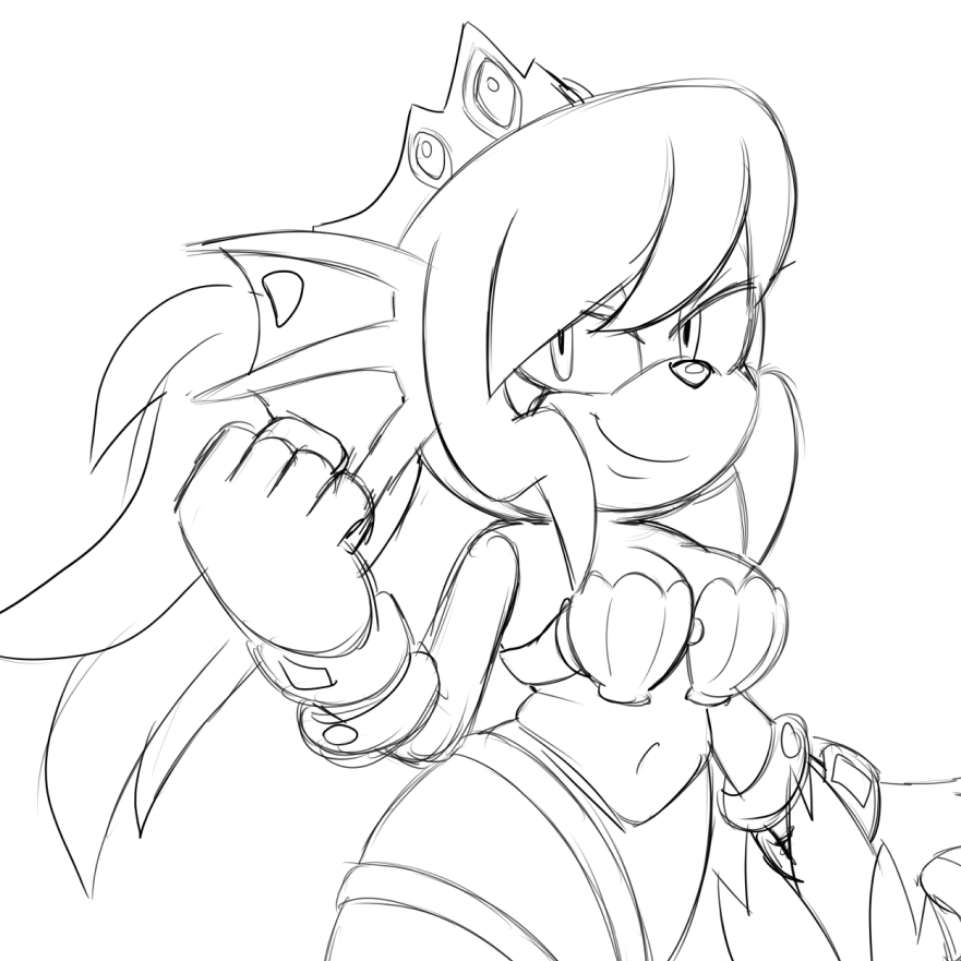 🔥 B - commissions closed ! tweet media