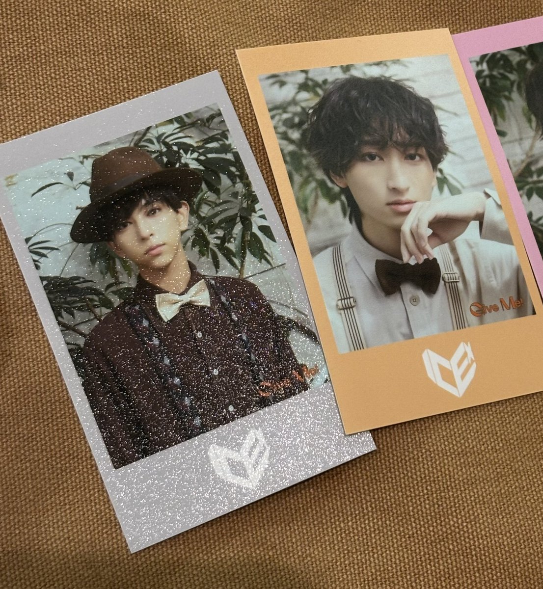 あめちゃ@取引垢 tweet media