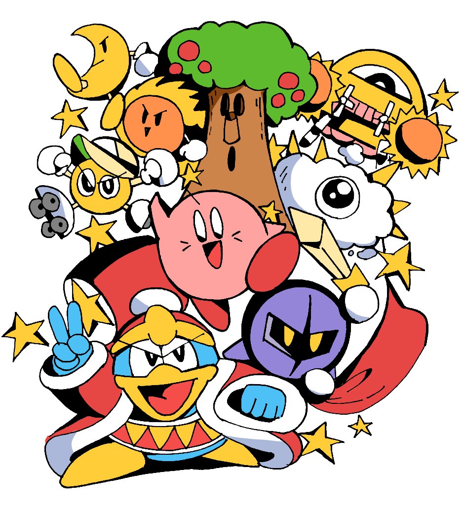 からす tweet media