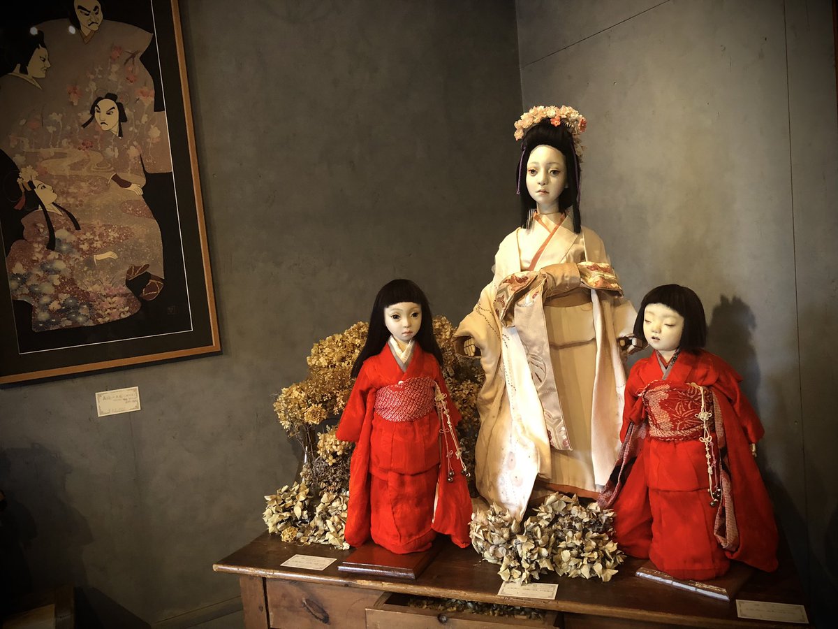 鈴木 孝（沙月樹 京） tweet media