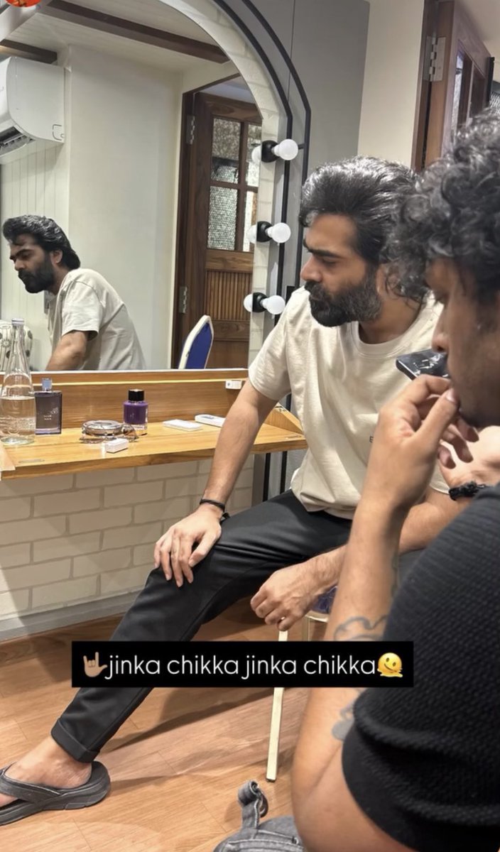 𝙃𝙮𝙥𝙚𝙙 𝙛𝙤𝙧 𝙎𝙏𝙍 tweet media