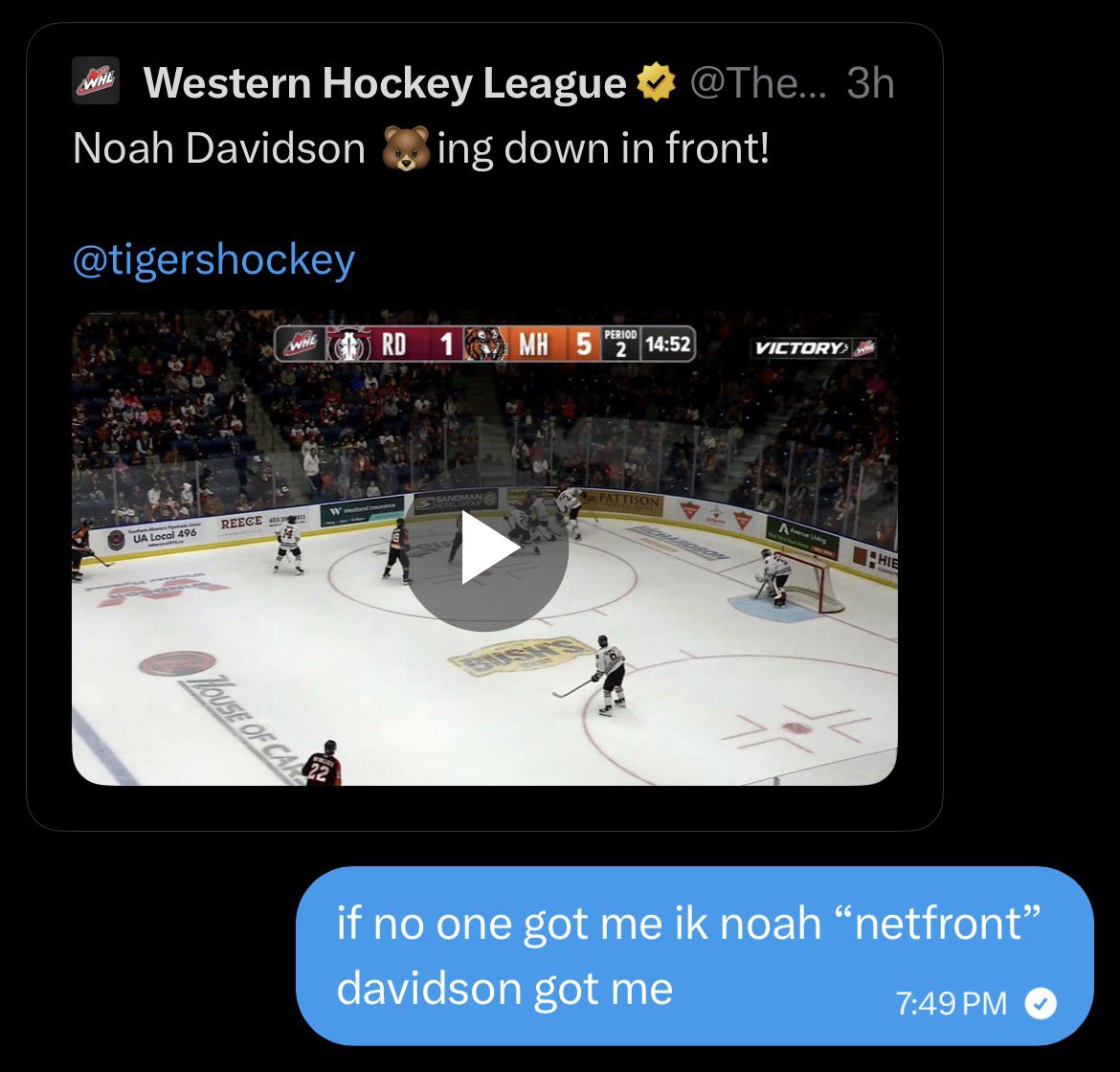 lena 🍊 tweet media