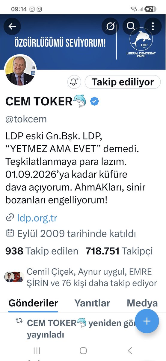 Mehmetmost's tweet photo. @tokcem @X @XTurkiye https://t.co/ksSG2ieId0