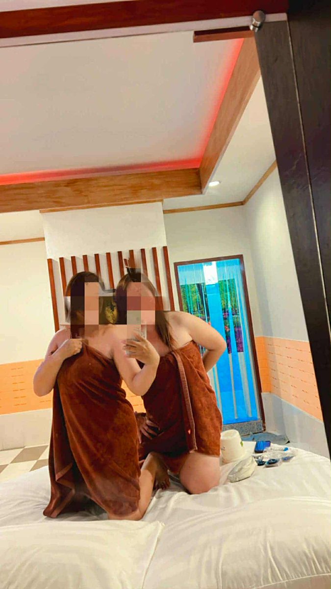 รักสนุกไม่ผูกพัน tweet media