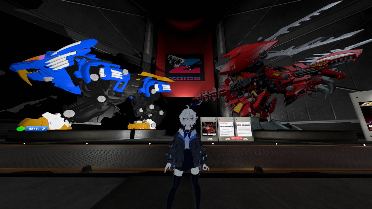 もぬ＠VRC tweet media