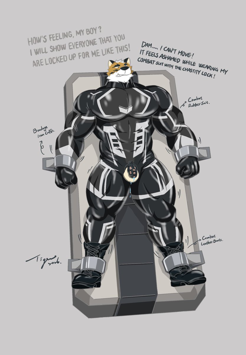 Chester XC tweet media