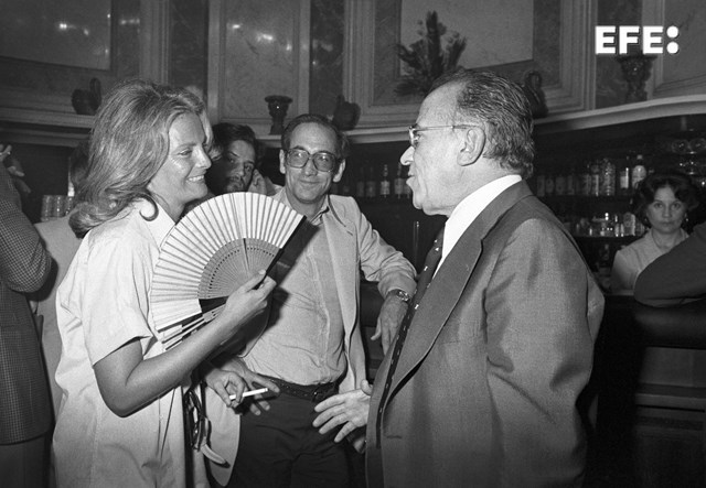 EFE Noticias tweet media