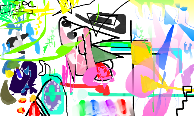 cxontra's tweet photo. MY ABSTRACT ART https://t.co/ycZHxcCRyc