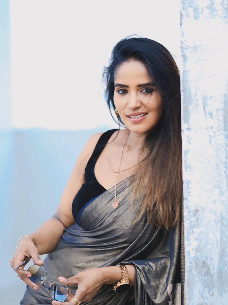 ActrezHub's tweet photo. #SubhaGeethaThangavel #SubhaGeetha #Subha #Geetha https://t.co/eM7CoPqXiQ