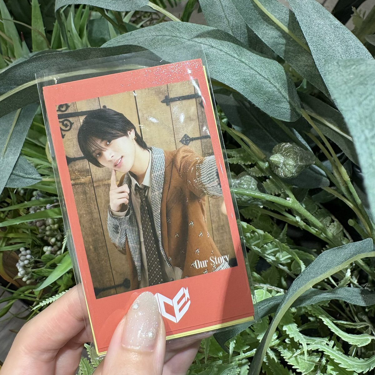 mnm🧸🍨 tweet media