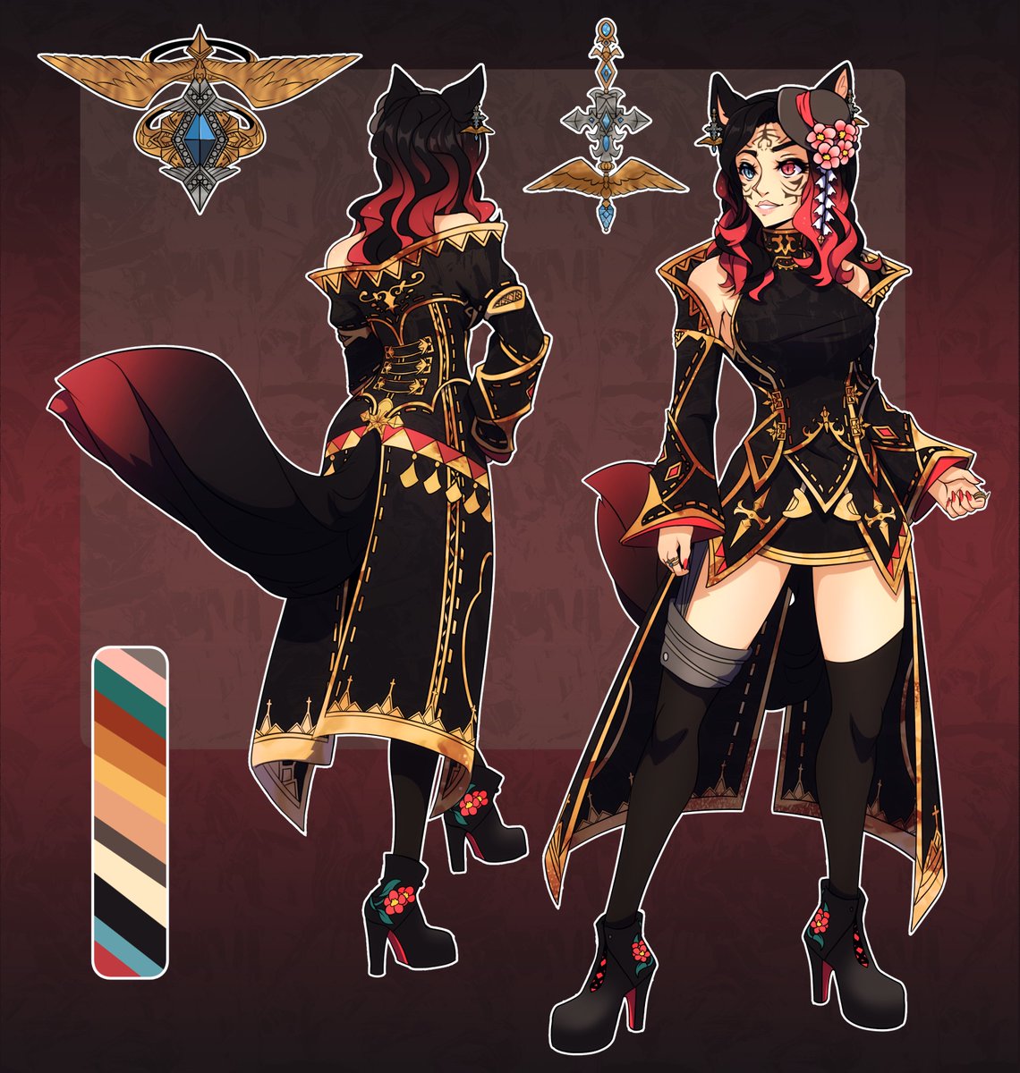 Jay Chavez VT tweet media