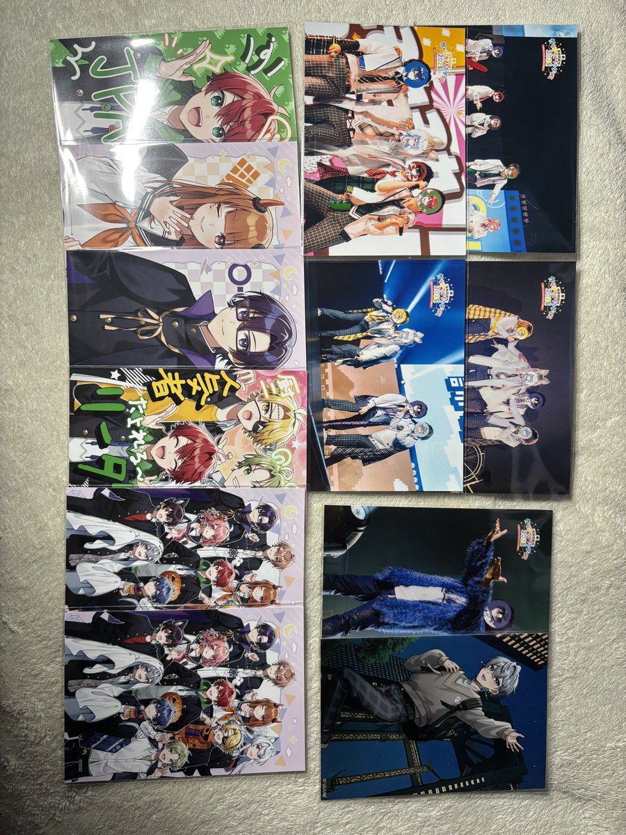 ねむ@取引垢 tweet media