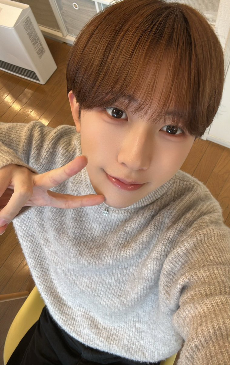 こころ tweet media