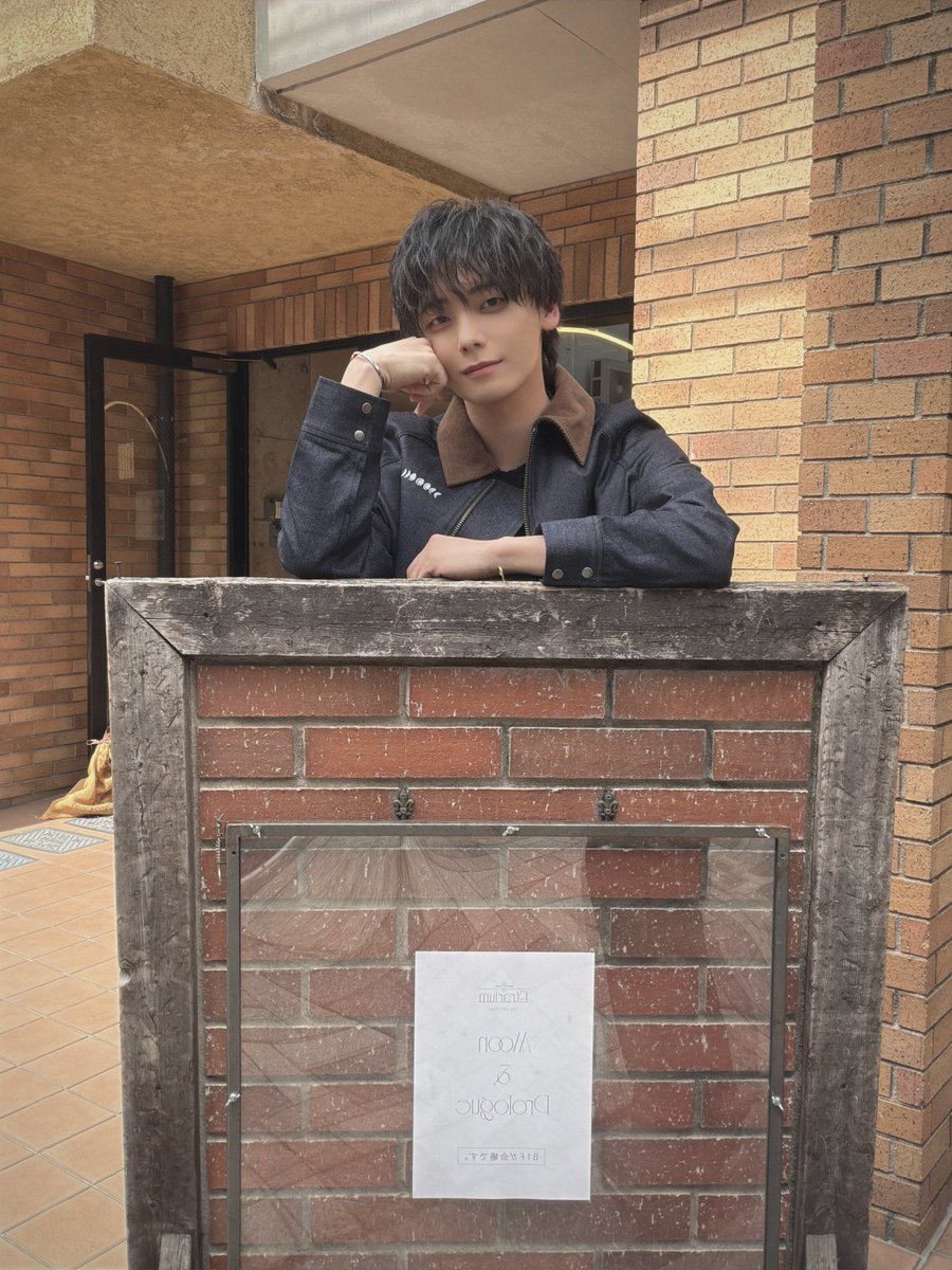 Post by 宮川大聖 / みやかわくん on X: まえがみうねうね