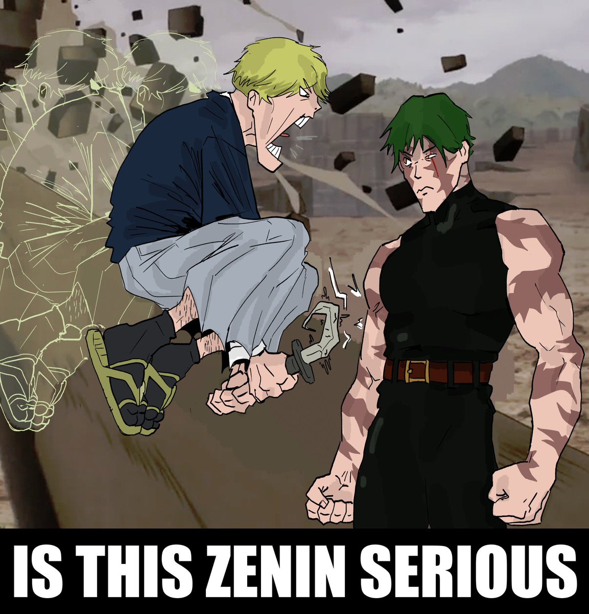 #1 Starwalker fan tweet media