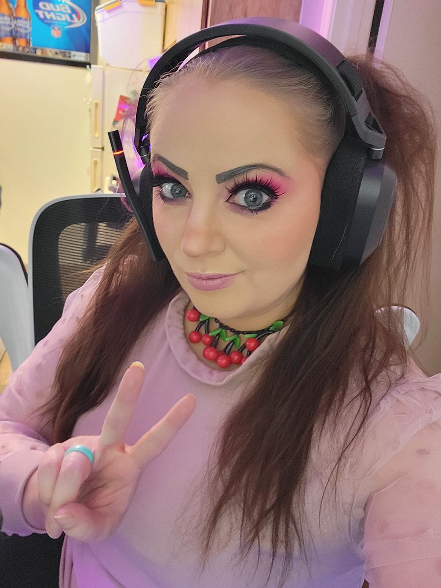 Chemical Cotton Candy tweet media