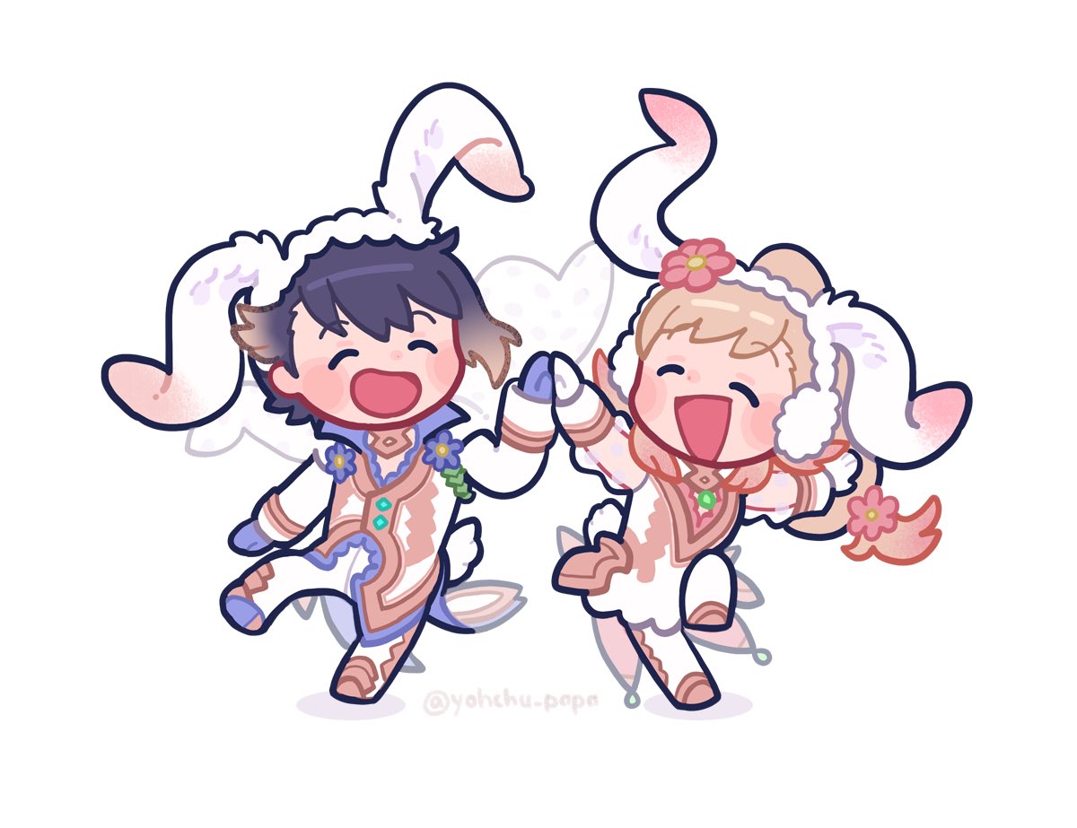 むしラグズ tweet media