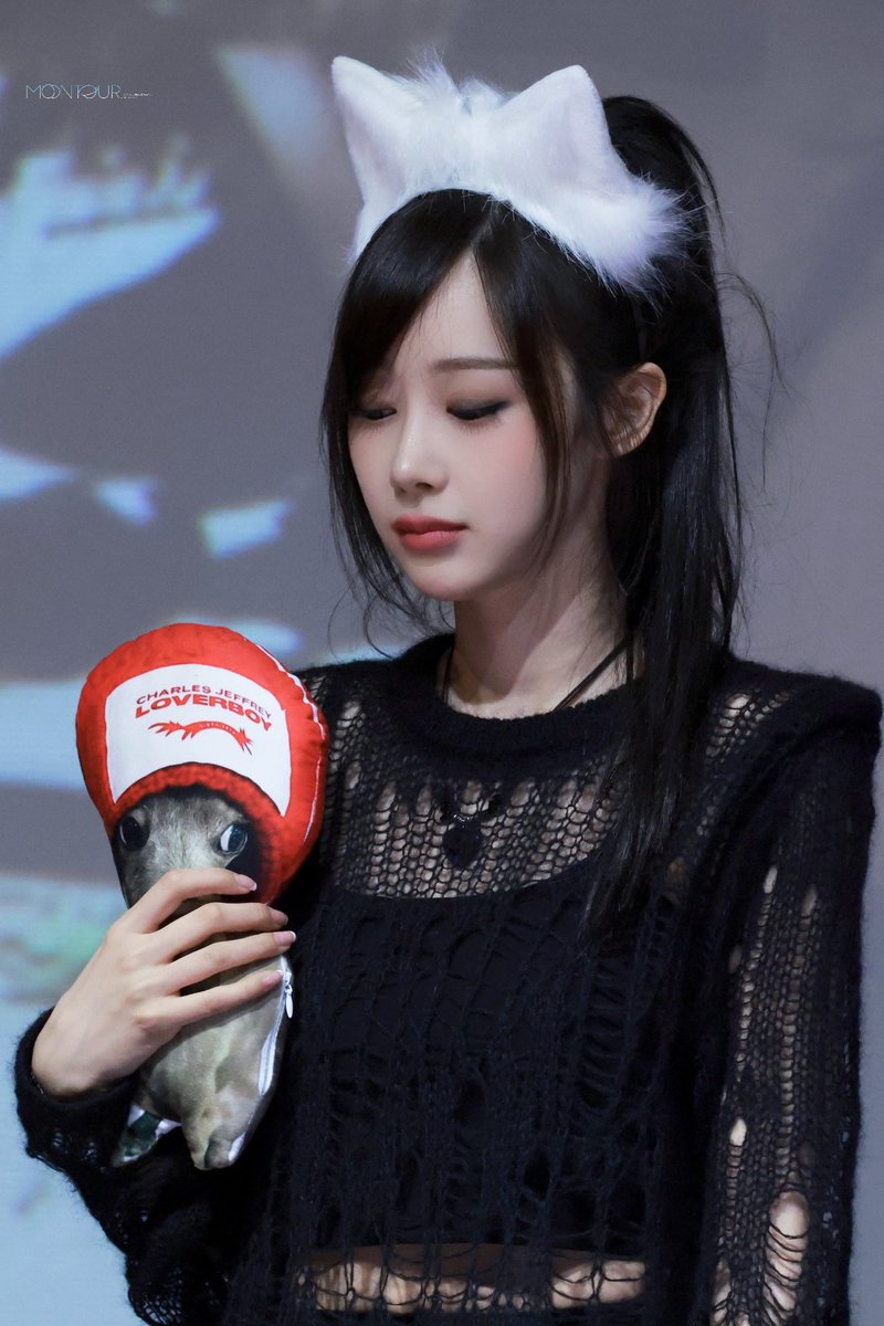 260322
#aespa #GISELLE #ジゼル #지젤 #에스파