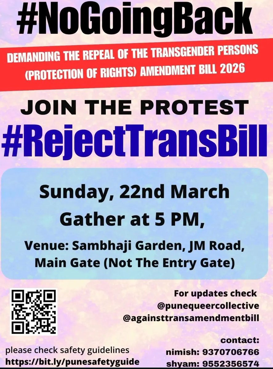 RejectTransBill tweet media
