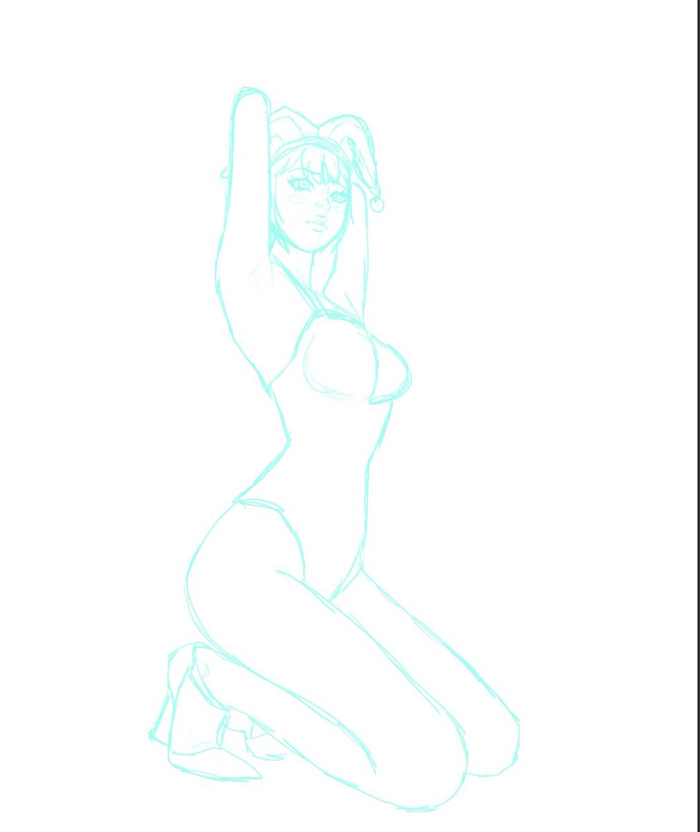 Stella 𓆩✮𓆪 COMMS OPEN tweet media