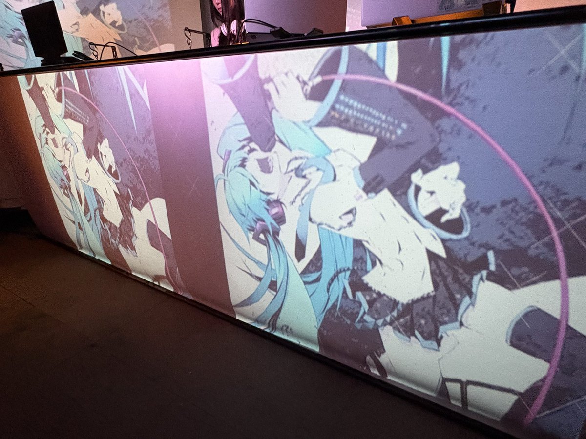 赤青廃のおたまんどーし next→ぼかこめ？ tweet media