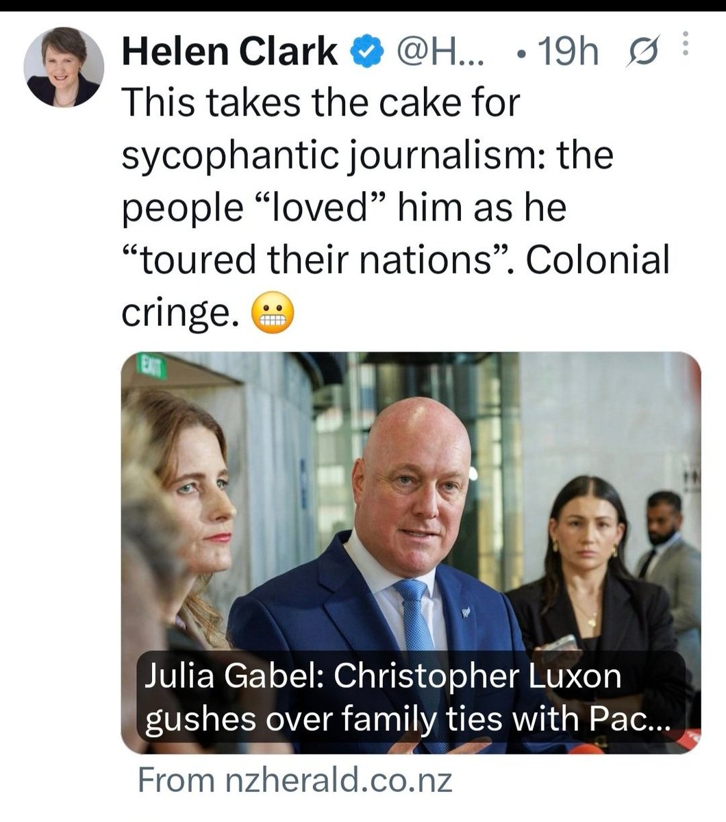 Te Pigeōn Juliē tweet media