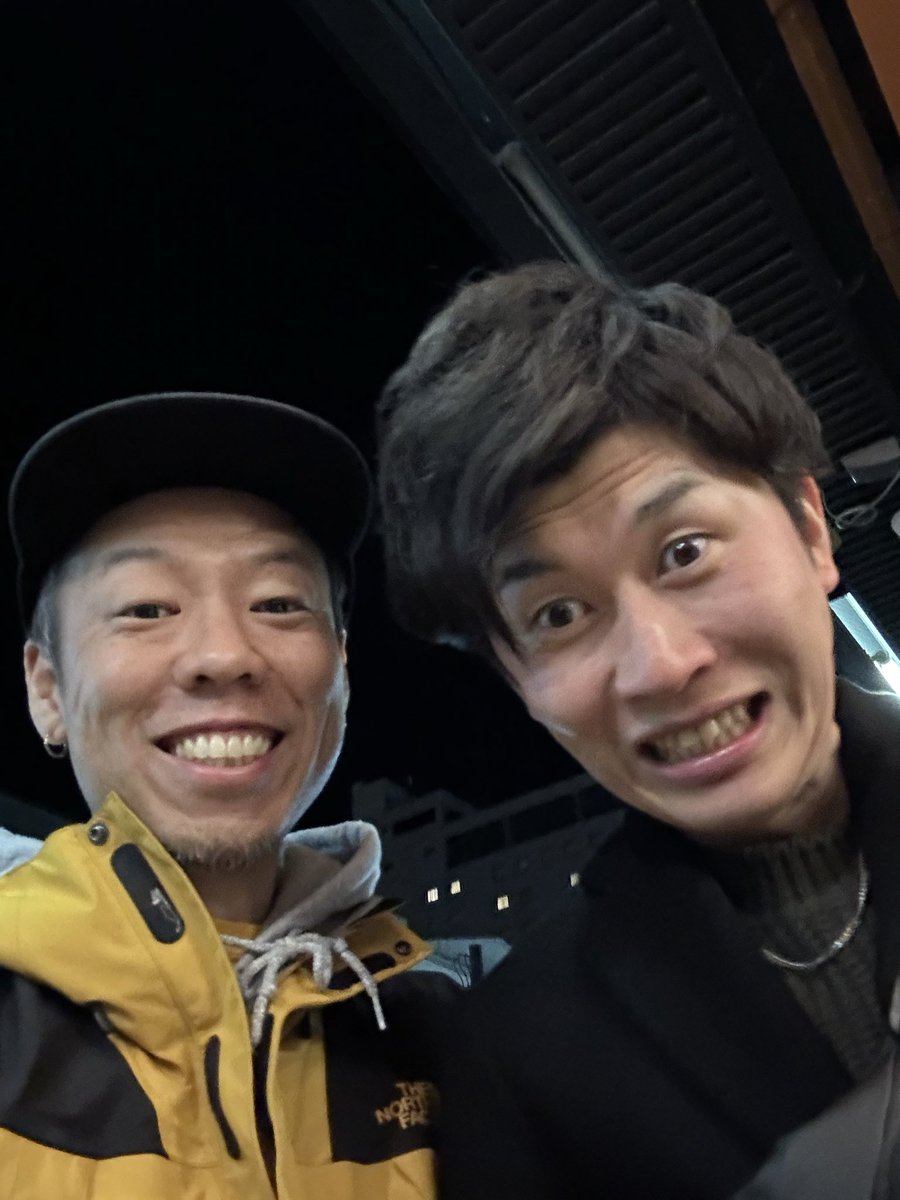 DEAD STOCK_official tweet media