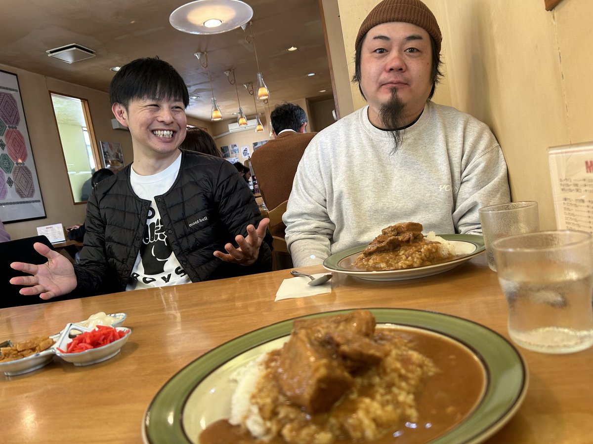 DEAD STOCK_official tweet media